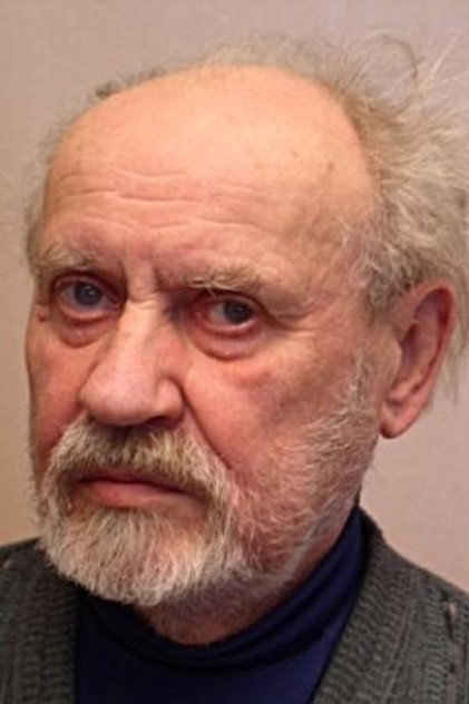 Zdjęcie Dimitri Rafalsky