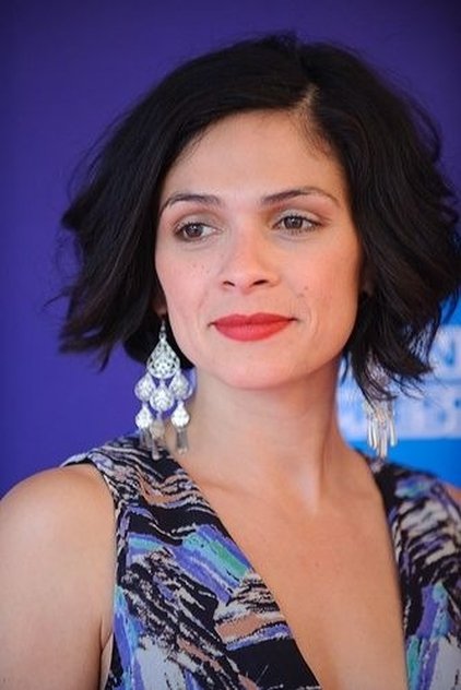 Zdjęcie Alexandra Barreto