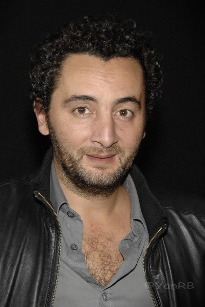 Zdjęcie Nader Boussandel
