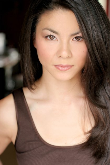 Zdjęcie Jade Quon