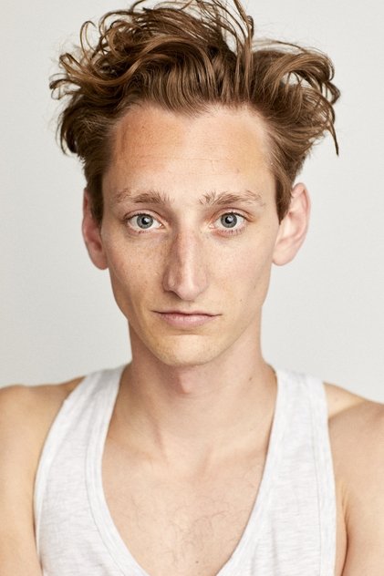 Zdjęcie Tom Gaskin