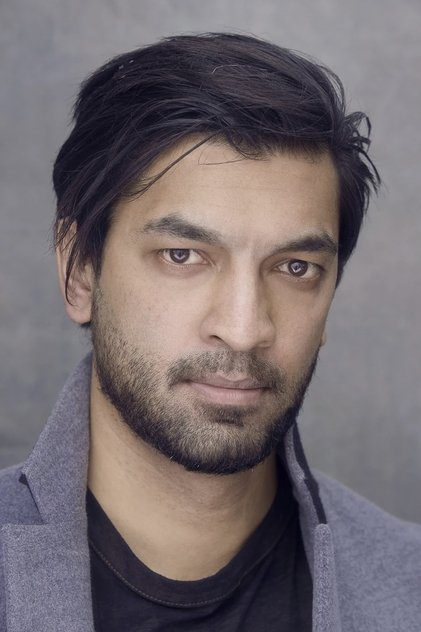 Zdjęcie Noor Dillan-Night