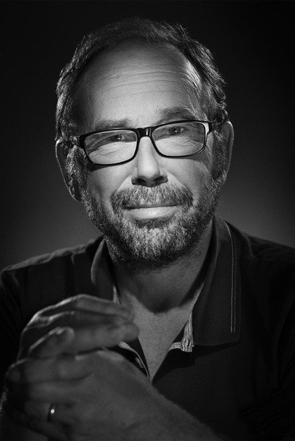 Zdjęcie Olivier Gourmet