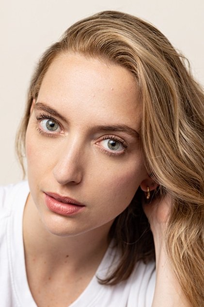 Zdjęcie Alexandra Ruddy