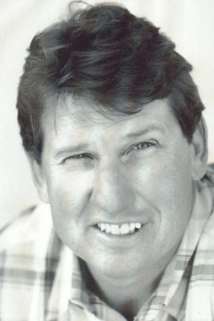 Zdjęcie Ben Scott