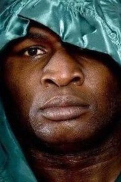 Zdjęcie James Toney