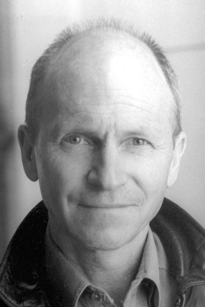 Zdjęcie John Griesemer