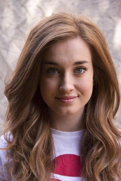 Zdjęcie Charlotte Worwood