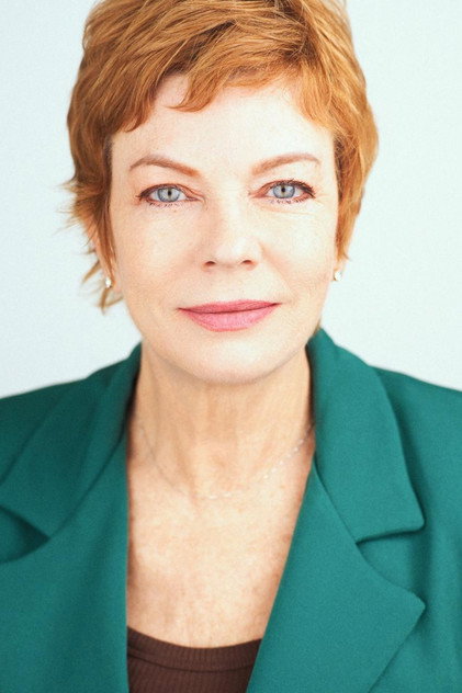 Zdjęcie Valerie Hanna