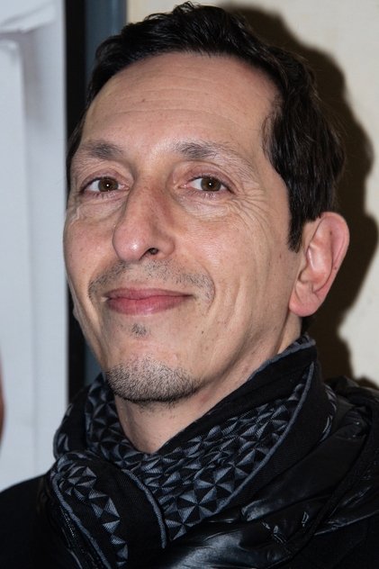 Zdjęcie Stéphane Foenkinos