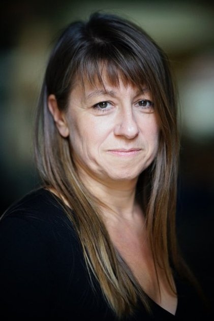 Zdjęcie Marie-Christine Orry