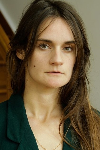 Zdjęcie Aurore Broutin