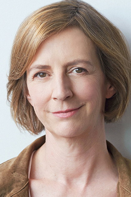 Zdjęcie Susan Coyne