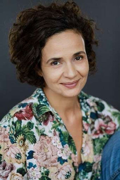 Zdjęcie Évelyne El Garby-Klaï