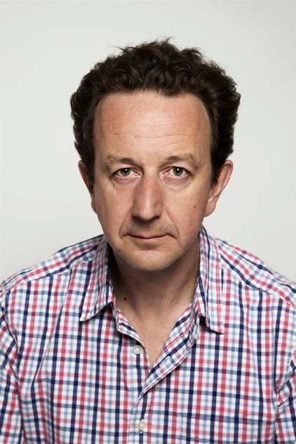 Zdjęcie Dominique Langlais