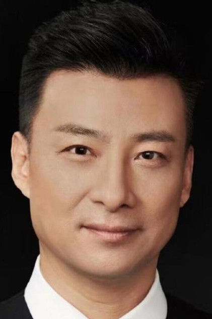 Zdjęcie Jun Guo