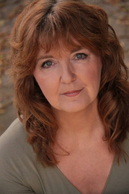 Zdjęcie Anne Kent