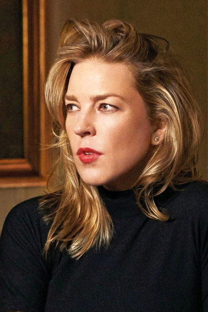 Zdjęcie Diana Krall