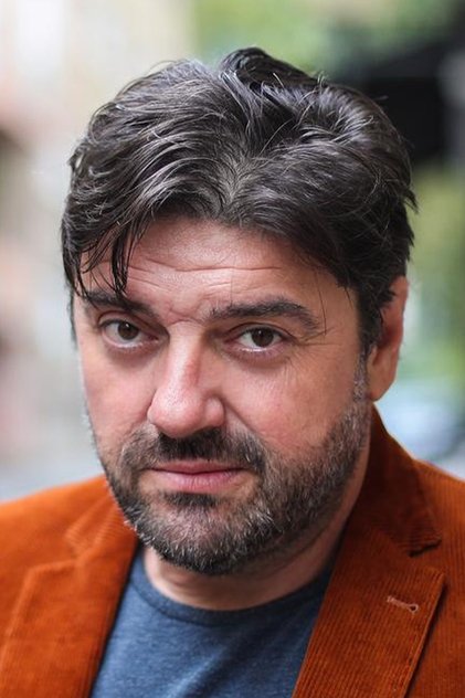 Zdjęcie Goran Navojec