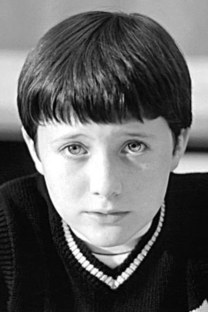 Zdjęcie Jeremy Blackman