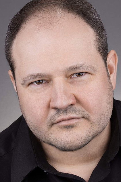 Zdjęcie Kris Wolff