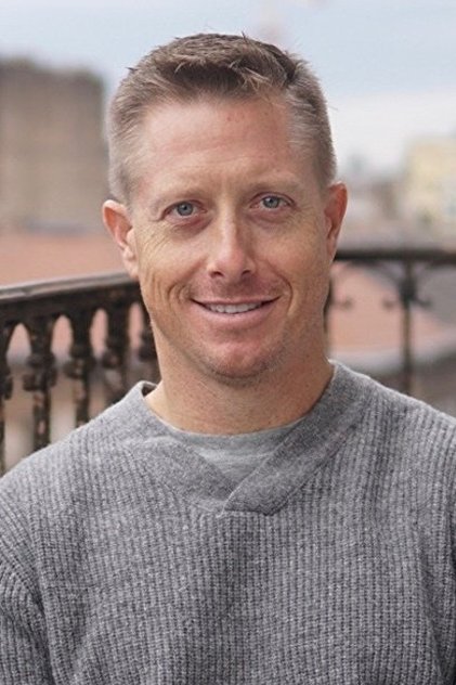 Zdjęcie Chris O’Hara