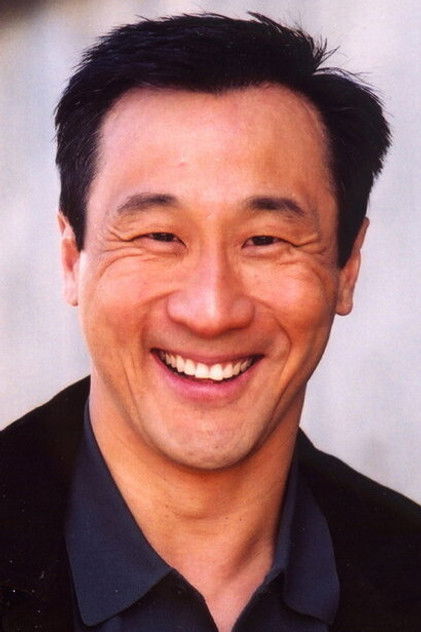 Zdjęcie James Kiriyama-Lem