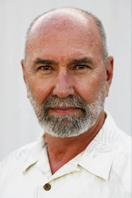 Zdjęcie John Pritchett