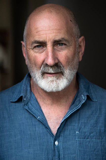 Zdjęcie Greg Johnson