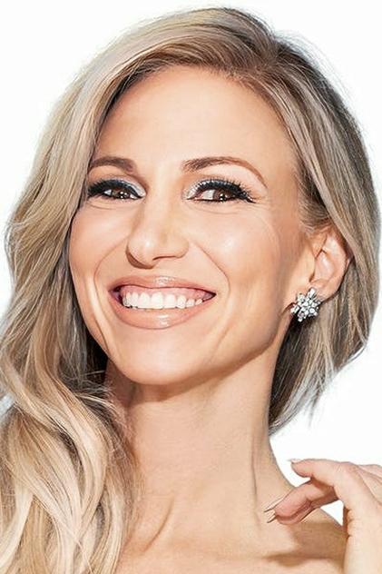 Zdjęcie Debbie Gibson