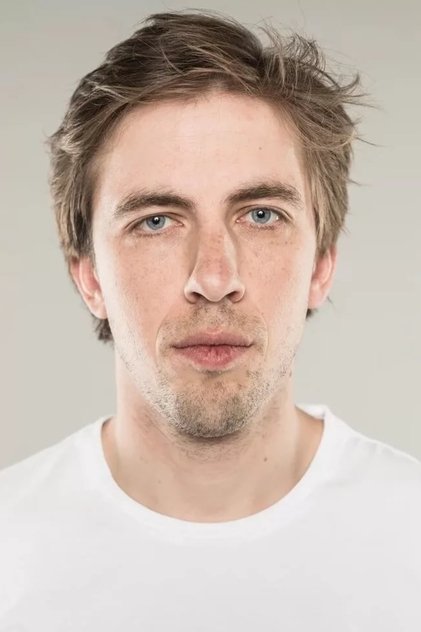 Zdjęcie Александр Паль