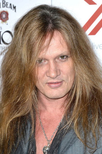 Zdjęcie Sebastian Bach