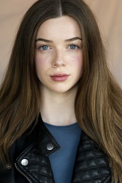 Zdjęcie Megan Best