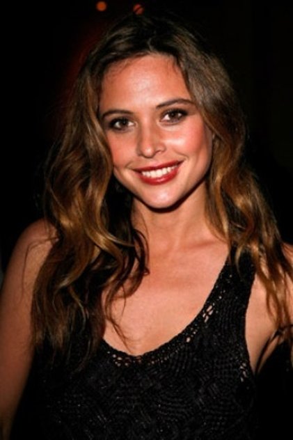 Zdjęcie Josie Maran