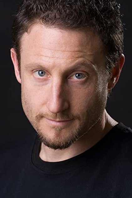 Zdjęcie Neil Davison