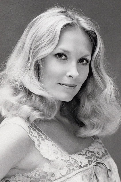 Zdjęcie Marilyn Burns