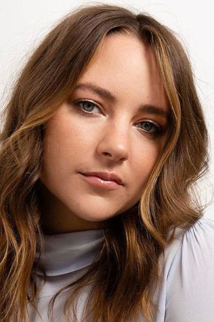 Zdjęcie Haley Ramm