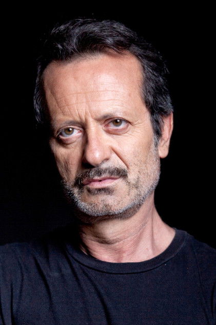 Zdjęcie Rocco Papaleo