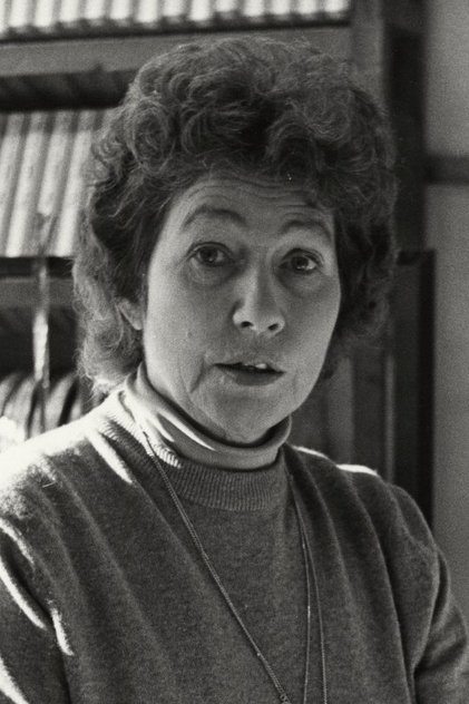 Zdjęcie Anne V. Coates