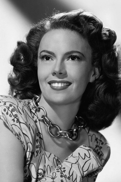 Zdjęcie Jayne Meadows