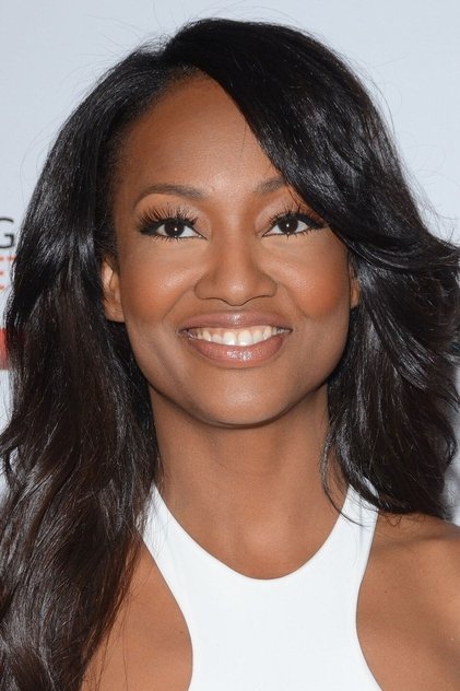 Zdjęcie Nichole Galicia