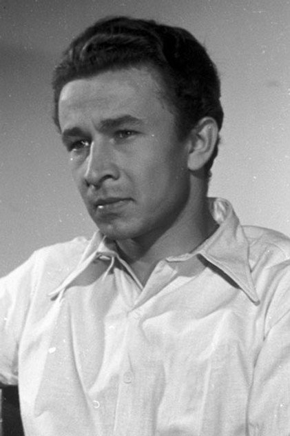 Zdjęcie Józef Zbiróg