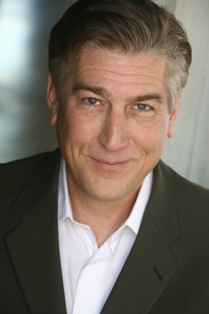 Zdjęcie David Rose