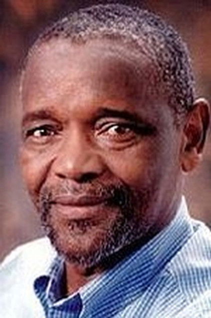 Zdjęcie Winston Ntshona