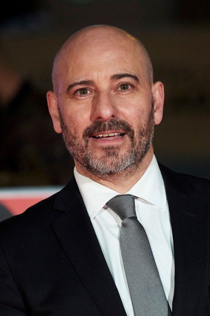 Zdjęcie Jaime Ordóñez