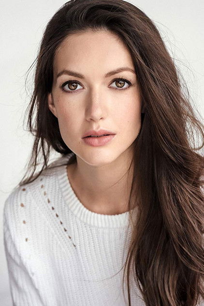 Zdjęcie Rebecca Finch