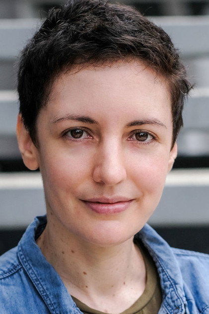 Zdjęcie Paula Parducz