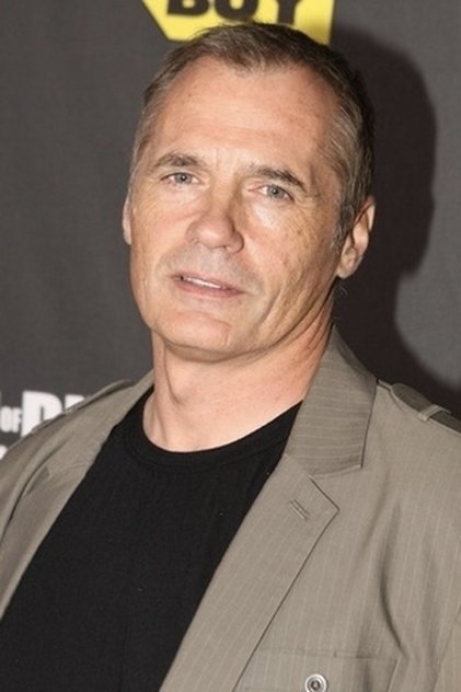 Zdjęcie Tim Burns
