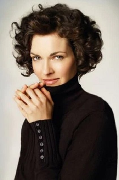 Zdjęcie Florence Mezzara