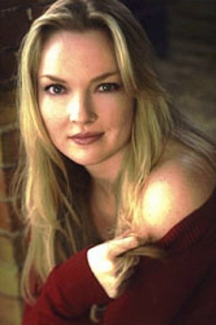 Zdjęcie Angela Vint